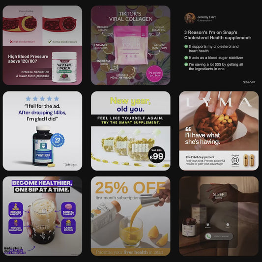 🚀 Magyarország első számú digitális marketing csomagja